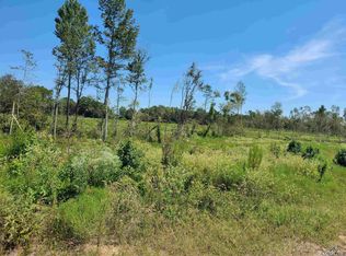 LOT 9B County Road 104, Carthage, TX 75633
