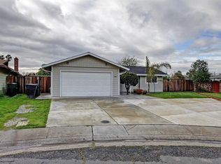 4000 Damant Ct, North Highlands, CA
