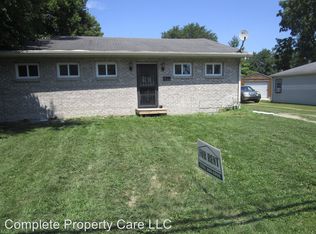 1804 E 16th St, Muncie, IN 47302