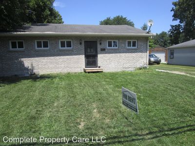 1804 E 16th St, Muncie, IN, 47302