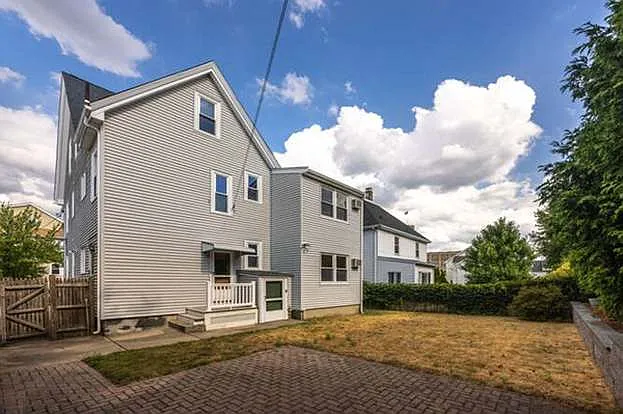 40 Prentiss St #2 — Photo 12