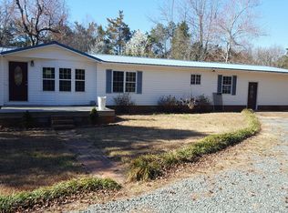 7212 S New Garden Rd, Julian, NC 27283