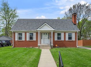 976 Fredericksburg Rd, Lexington, KY 40504