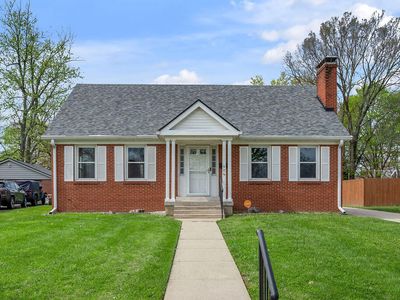 976 Fredericksburg Rd, Lexington, KY, 40504