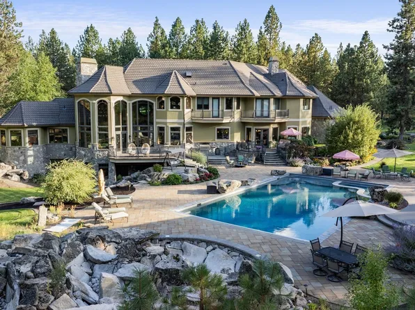 14124 N Boulder Park Ln, Spokane, WA 99208