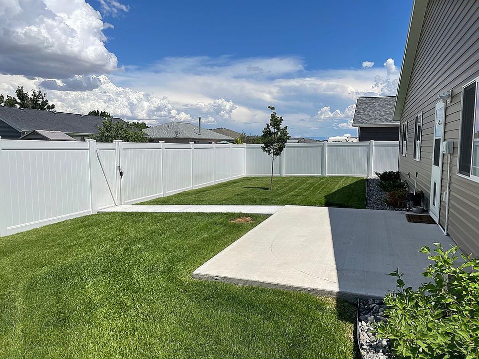 1025 Van Pl, Powell, WY 82435 Zillow