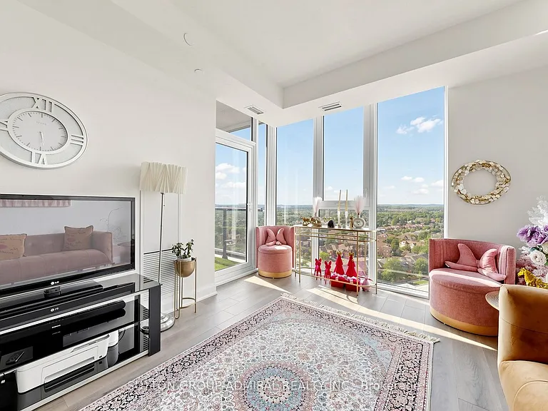 20 Gatineau Dr #1708E — Photo 2