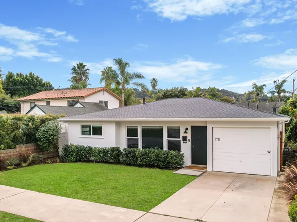 1711 Chino St, Santa Barbara, CA 93101