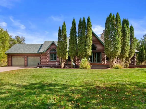 4051 HAY MEADOW DRIVE, Mosinee, WI 54455