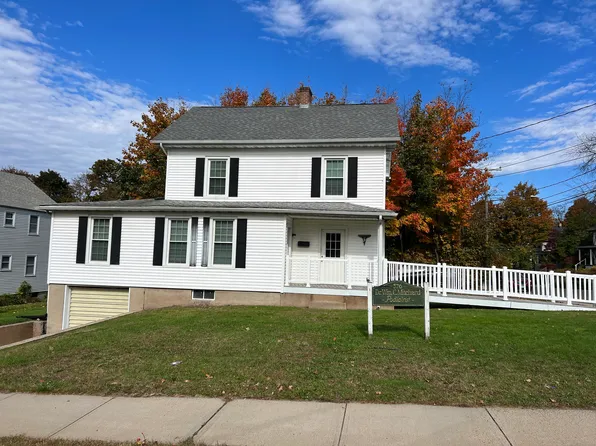 576 East Main Street, Meriden, CT 06450