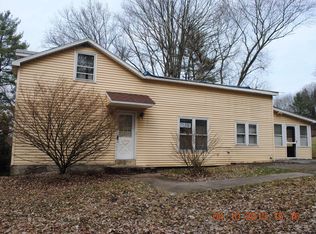2001 Old Owego Rd, Vestal, NY 13850