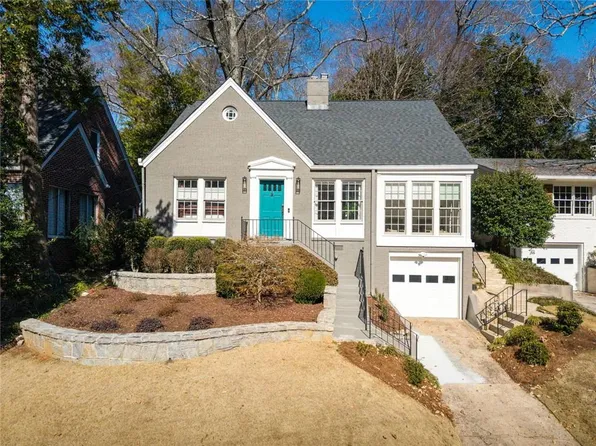 2002 McLendon Ave NE, Atlanta, GA 30307