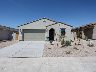 17747 W Fulton St, Goodyear, AZ, 85338