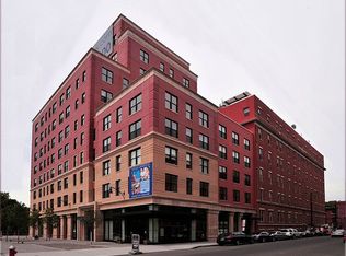 232 Pavonia Ave APT 216, Jersey City, NJ 07302