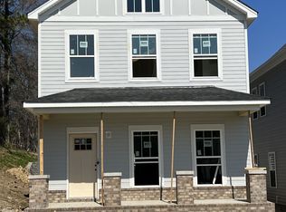 1717 Fenway Loop LOT 5, Antioch, TN 37013