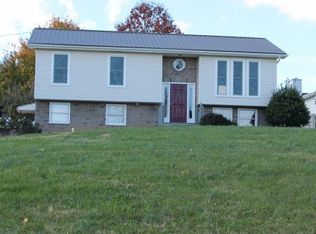 119 Westview Dr, Limestone, TN 37681