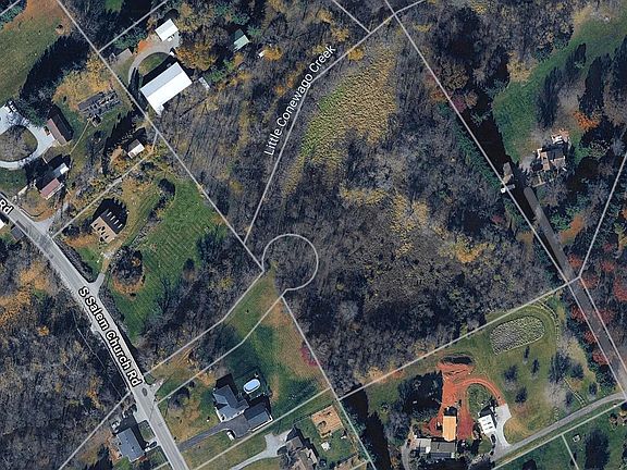 4th image of S Salem Church Rd