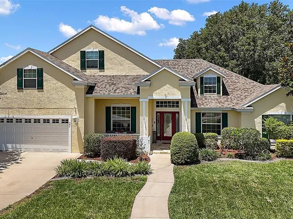 397 Anderson Dr, Tavares, FL 32778