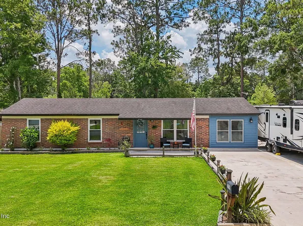 2709 TINA Lane, Middleburg, FL 32068