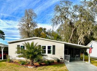 38113 Woodgate Ln LOT 31, Zephyrhills, FL 33542