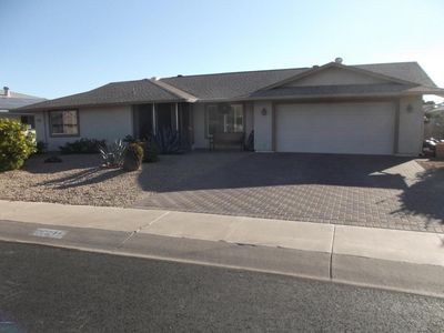 19609 N Willowcreek Cir, Sun City, AZ, 85373