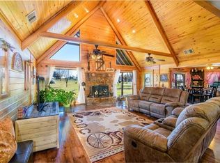7959 Fm 2728, Terrell, TX 75161