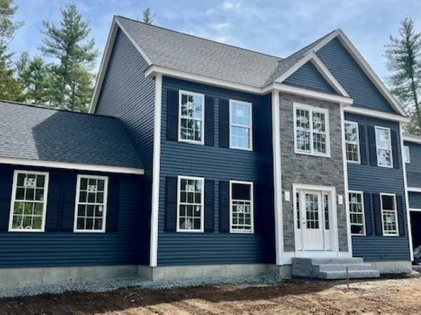 5 Barnaby Way, Brookline, NH 03033