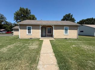 524 N Main St, Cheney, KS 67025