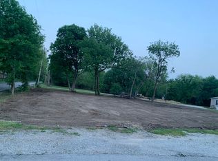 9736 61st St S, Sapulpa, OK 74066
