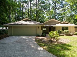 13 Chickadee Rd, Hilton Head Island, SC 29926