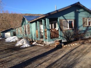 20321A State Route 20, Twisp, WA 98856