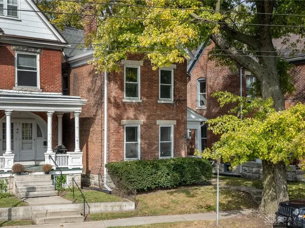 39 W Riverview Ave, Dayton, OH 45405