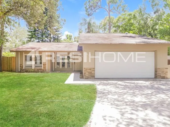 3405 Pine Run Ln, Lutz, FL 33559