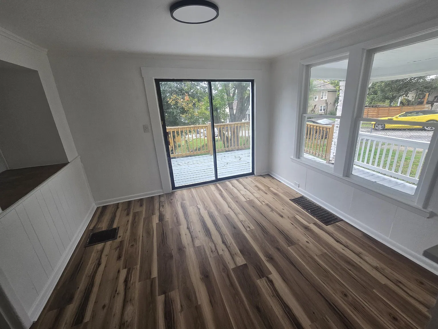 3 bed, 1.5 bath, 1800 sqft, $1,600 — Photo 4