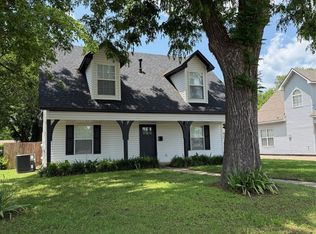 814 S Javine St, Skiatook, OK 74070