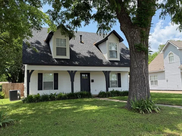 814 S Javine St, Skiatook, OK 74070