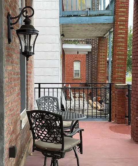 535 Troost Ave #A — Photo 13