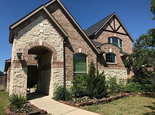 5306 Kenton Place Ln, Fulshear, TX 77441