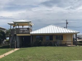 1802 Cadillac Ave, Dauphin Island, AL 36528