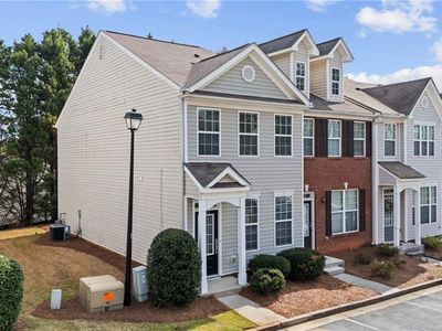 2743 Heathrow Dr, Lawrenceville, GA, 30043