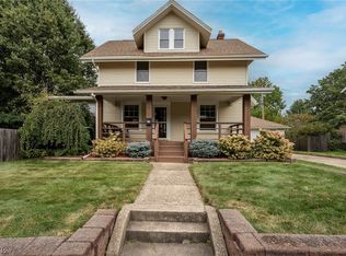 1571 Girard St, Akron, OH 44301