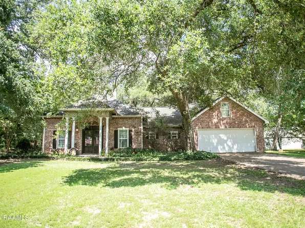 2147 French St, Ville Platte, LA 70586