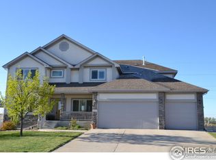 5062 Rangeview Ave, Firestone, CO 80504