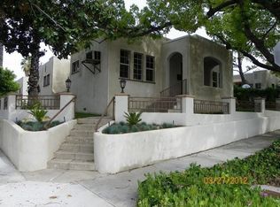 801 E Tujunga Ave, Burbank, CA 91501