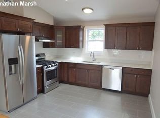 273 Hancock St #1, Boston, MA 02125