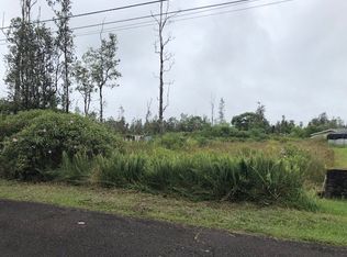 Kuleana St LOT 23, Pahoa, HI 96778