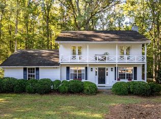 241 Tawnyberry Dr, Athens, GA 30606