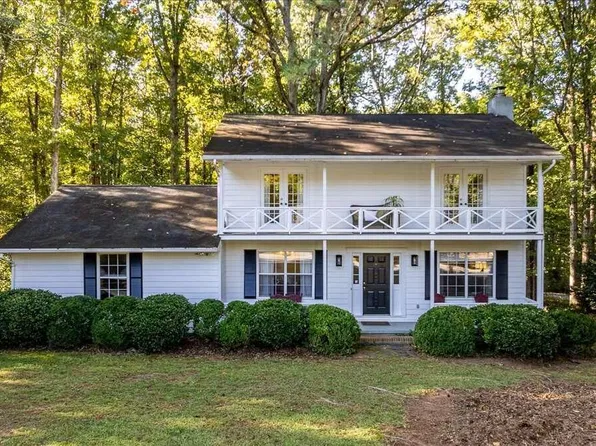 241 Tawnyberry Dr, Athens, GA 30606