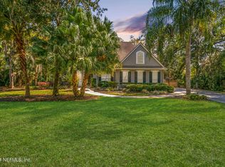 105 Magnolia Hammock Dr, Ponte Vedra Beach, FL 32082