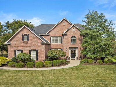 2004 Condor Ln, Gibsonia, PA, 15044